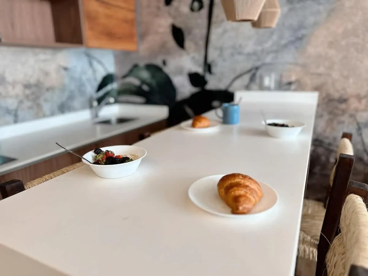 Walking Distance Restaurants And Coffee Shop Apartment Tulum 0*,